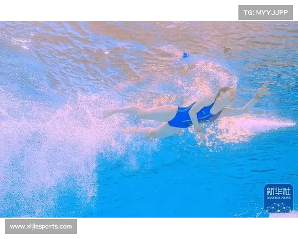 山西队李亚杰女子1米板夺冠,高难度405C动作获高分