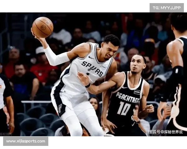 马刺三分失准敲响警钟：慢热开局成季后赛隐患