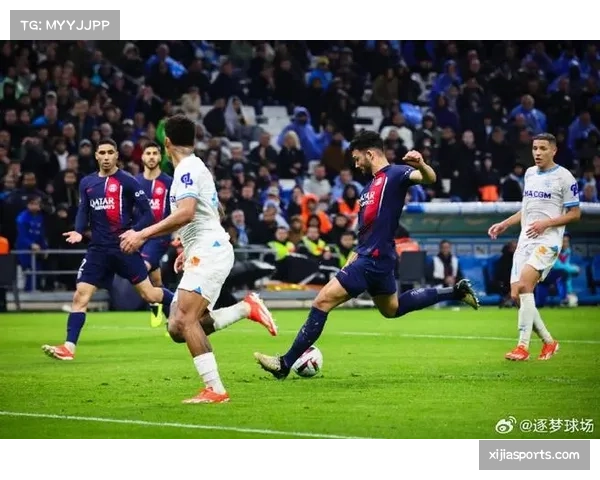 深度分析：对比巴黎圣日耳曼三月前后数据，中场控制力下降导致防守压力激增