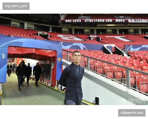 曼联官宣老特拉福德改造计划，今夏开工提升球迷观赛体验